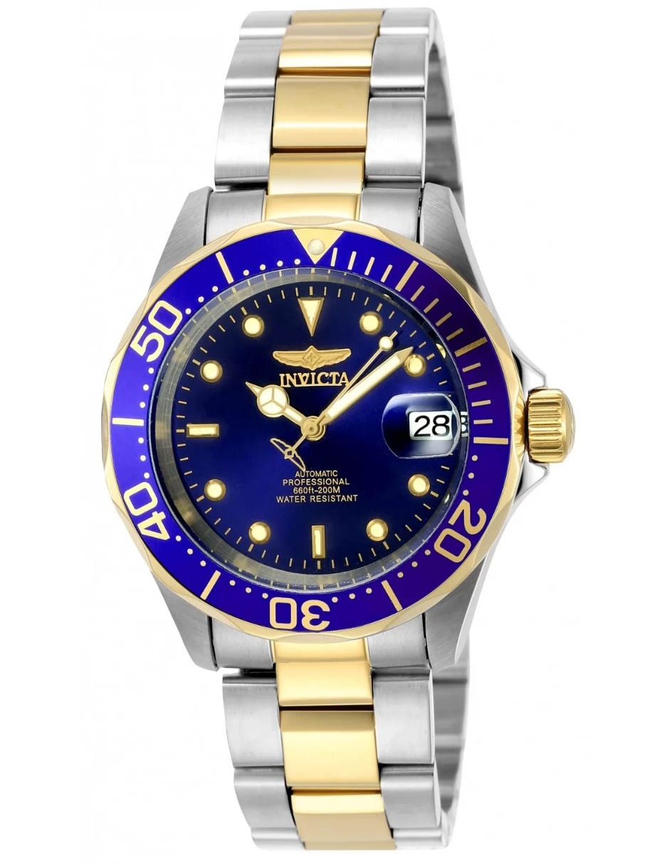 Reloj para hombre 8928ob pro diver