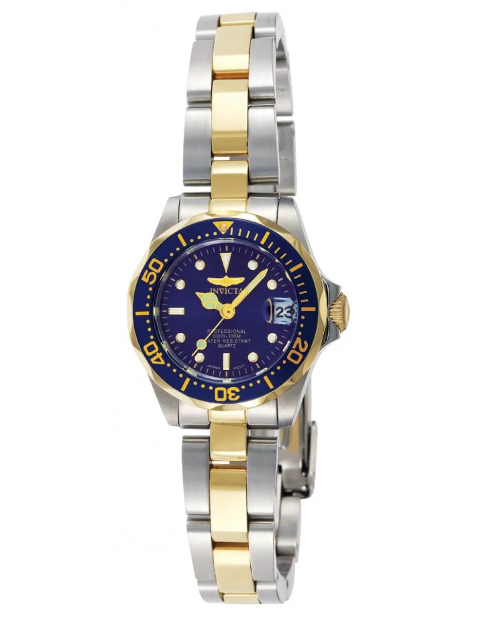 Reloj invicta para mujer 8942 pro diver