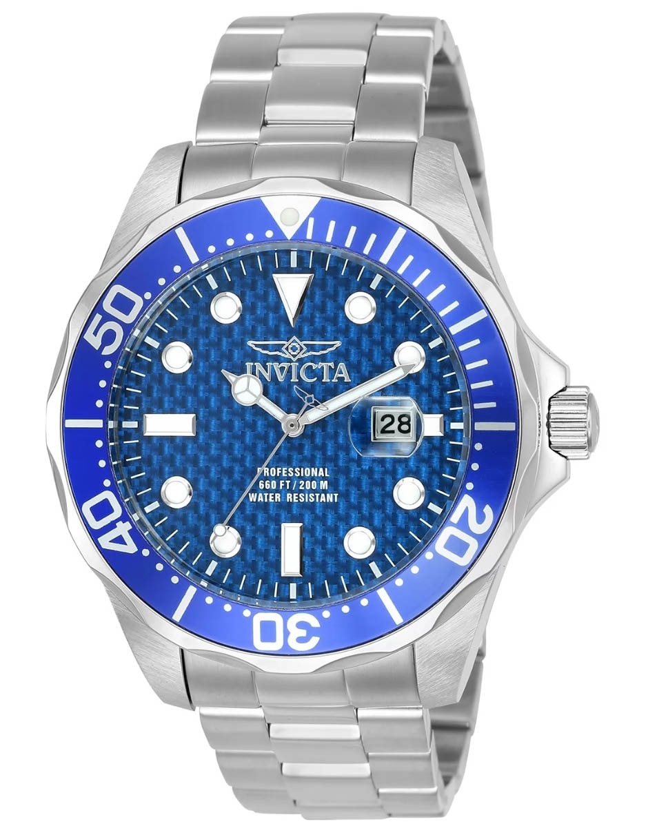 Reloj para hombre 12563 pro diver