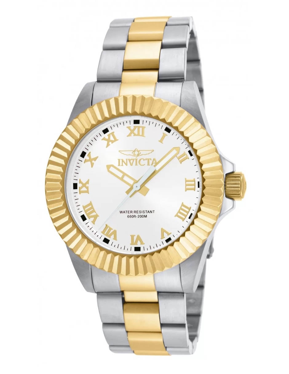 Reloj para hombre 16740 pro diver