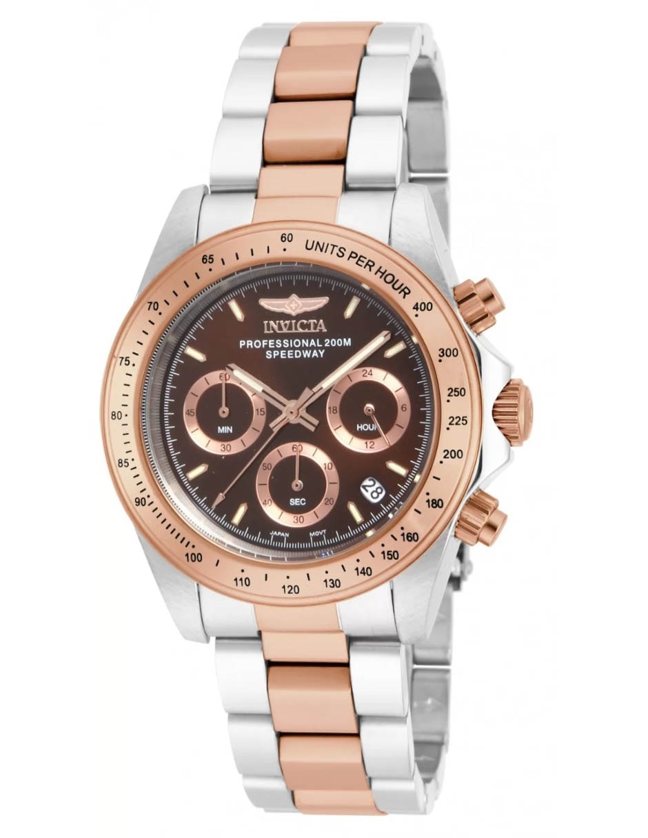 Reloj para hombre 17029 speedway