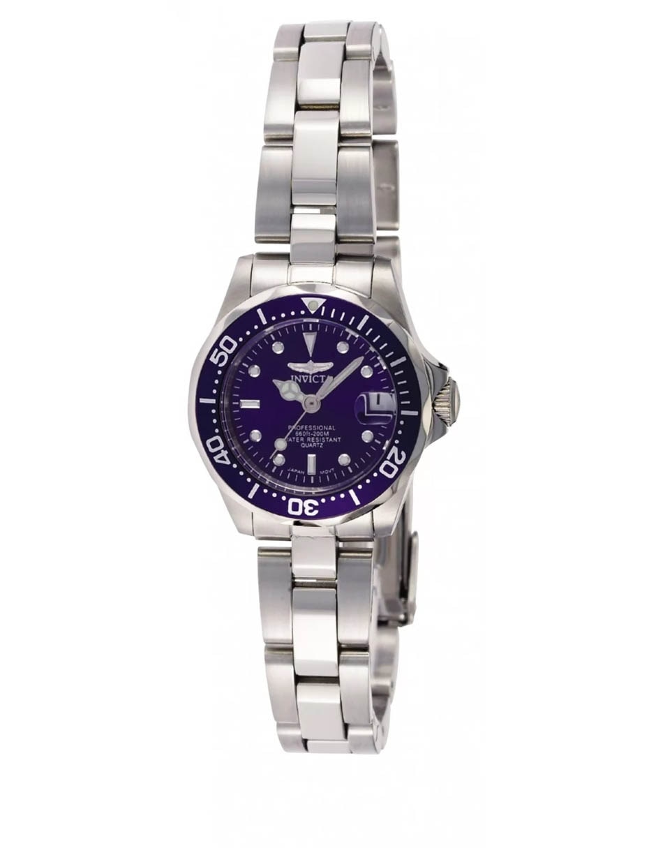 Reloj para mujer 9177 pro diver