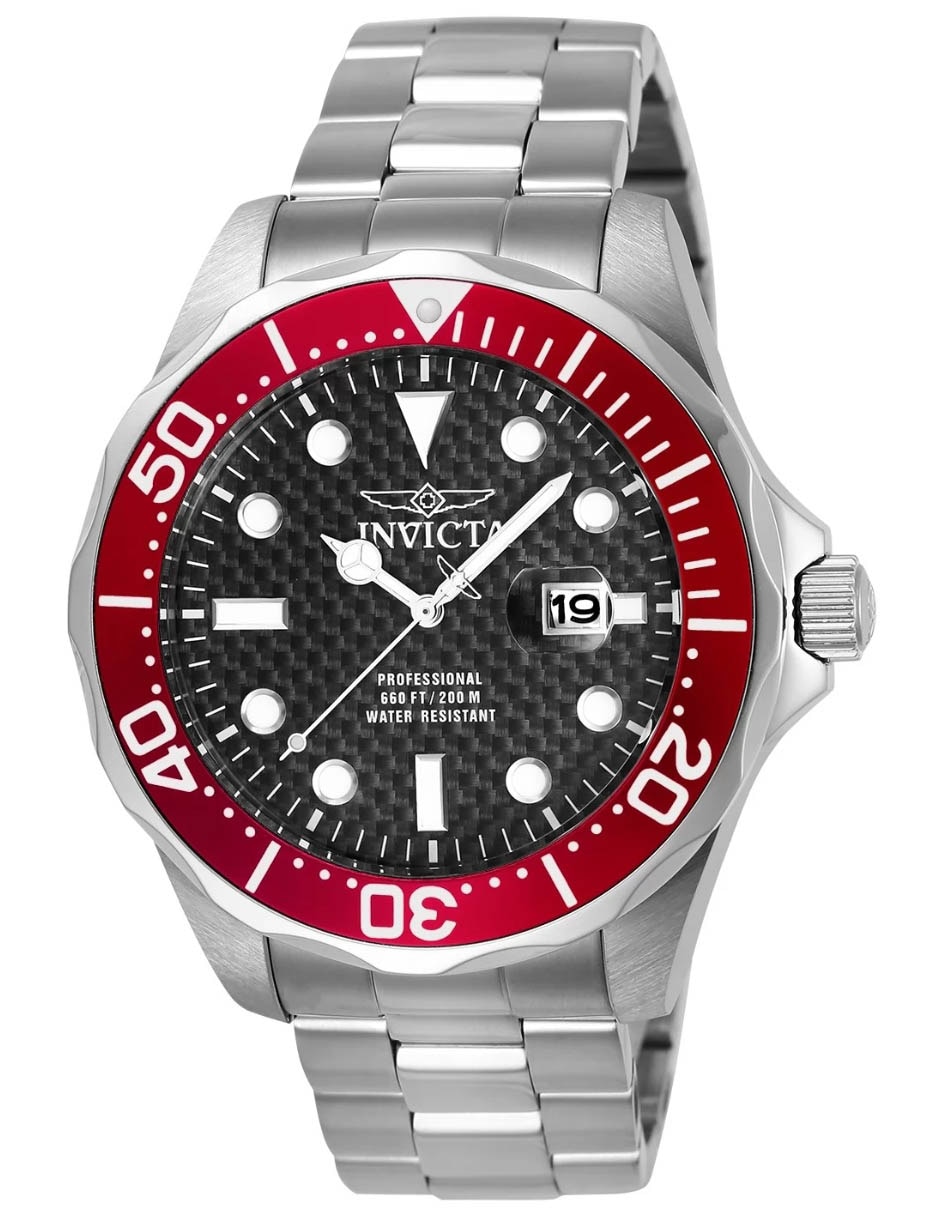 Reloj para hombre 12565 pro diver