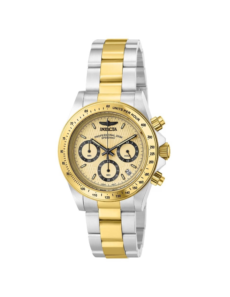 Reloj para hombre 14930 speedway