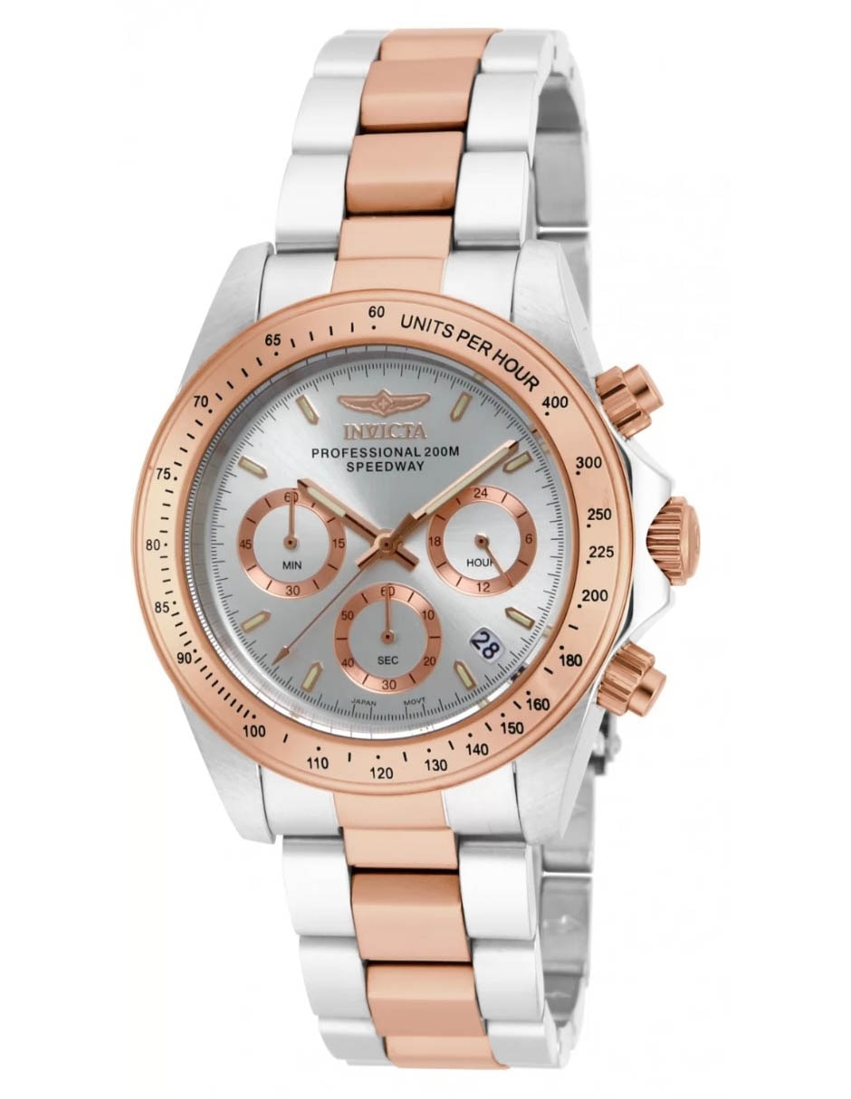 Reloj para hombre 17030 speedway Reloj para hombre 17030 speedway