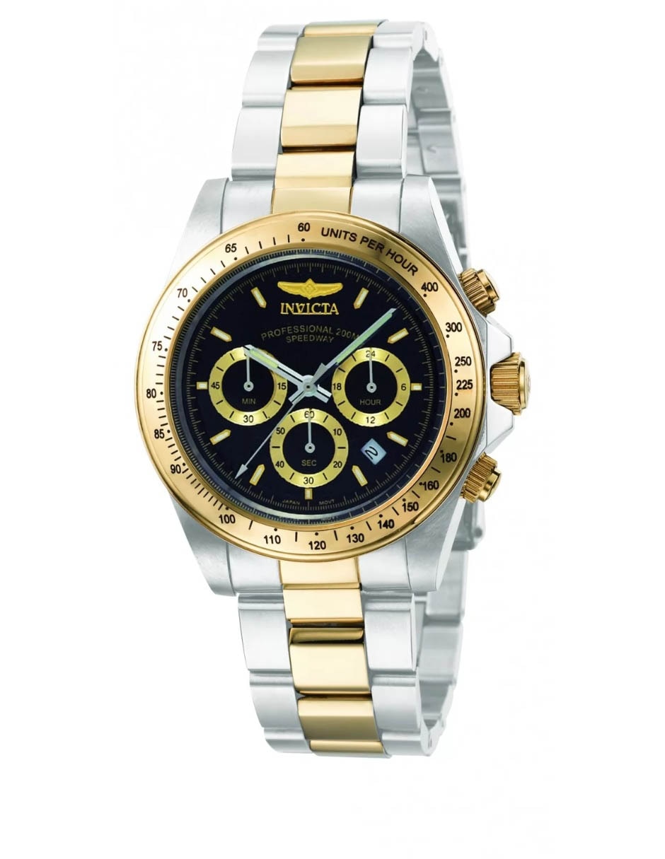 Reloj para hombre 9224 speedway