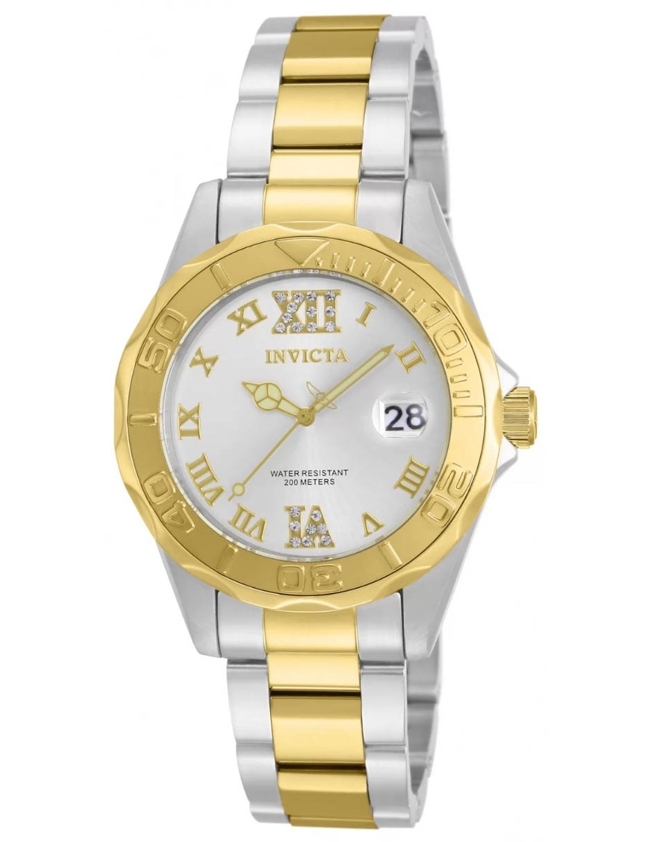 Reloj para mujer 12852 pro diver
