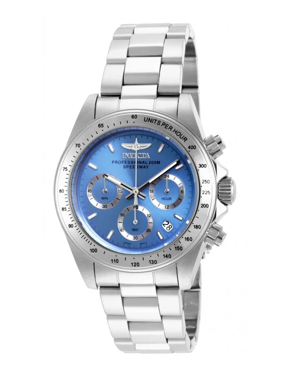Reloj para mujer 16655 Speedway