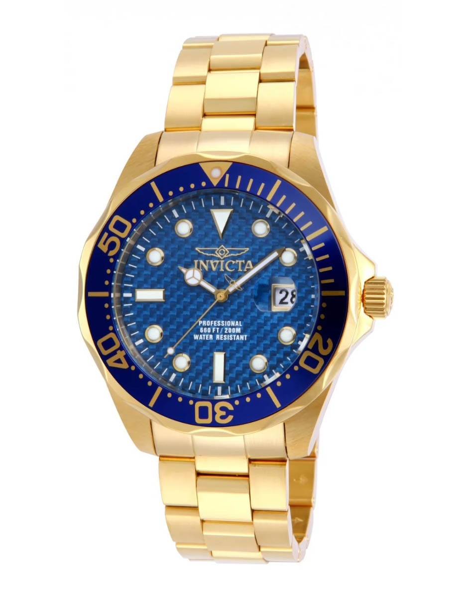 Reloj para hombre 14357 pro diver