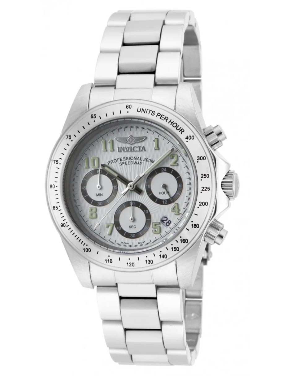 Reloj para hombre 17023 speedway Reloj para hombre 17023 speedway