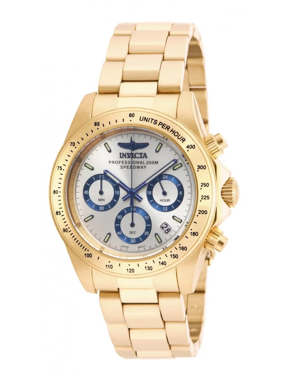 Reloj para hombre 17312 speedway