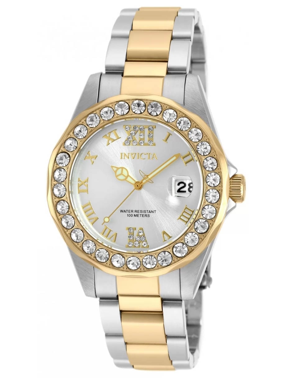 Reloj para mujer 20215 Pro Diver Reloj para mujer 20215 Pro Diver