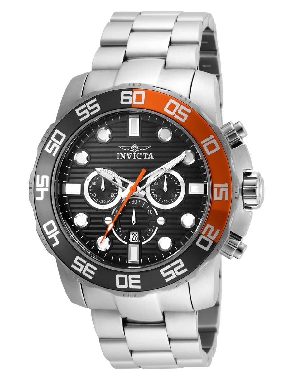 Reloj para hombre 22230 pro diver