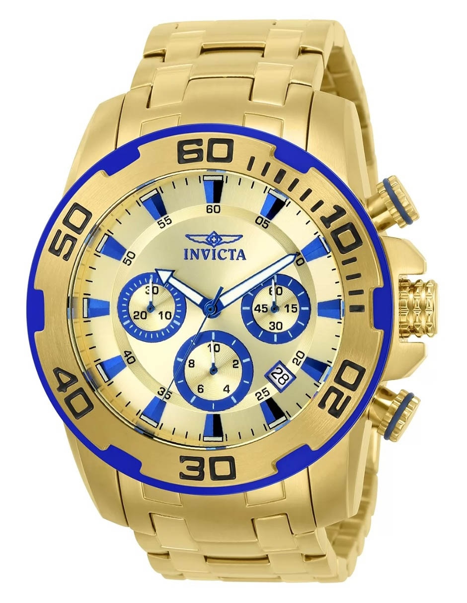 Reloj para hombre 22320 pro diver Reloj para hombre 22320 pro diver
