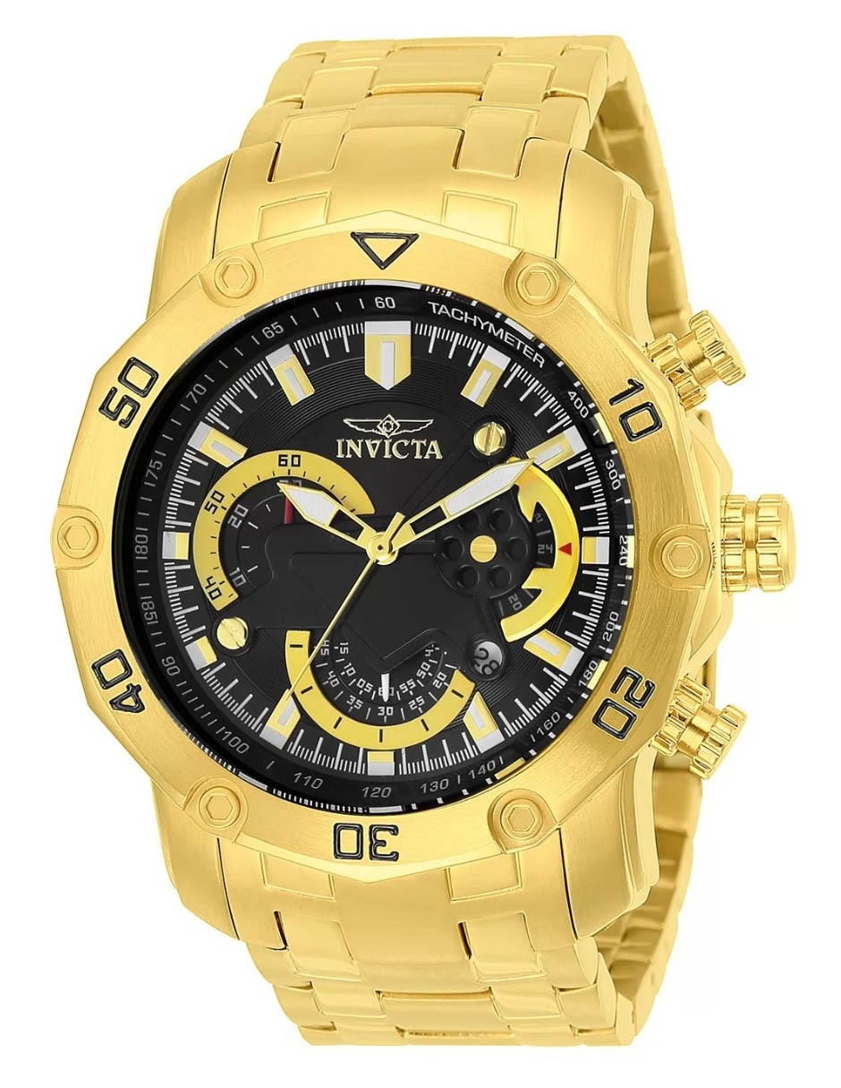 Reloj para hombre 22767 pro diver