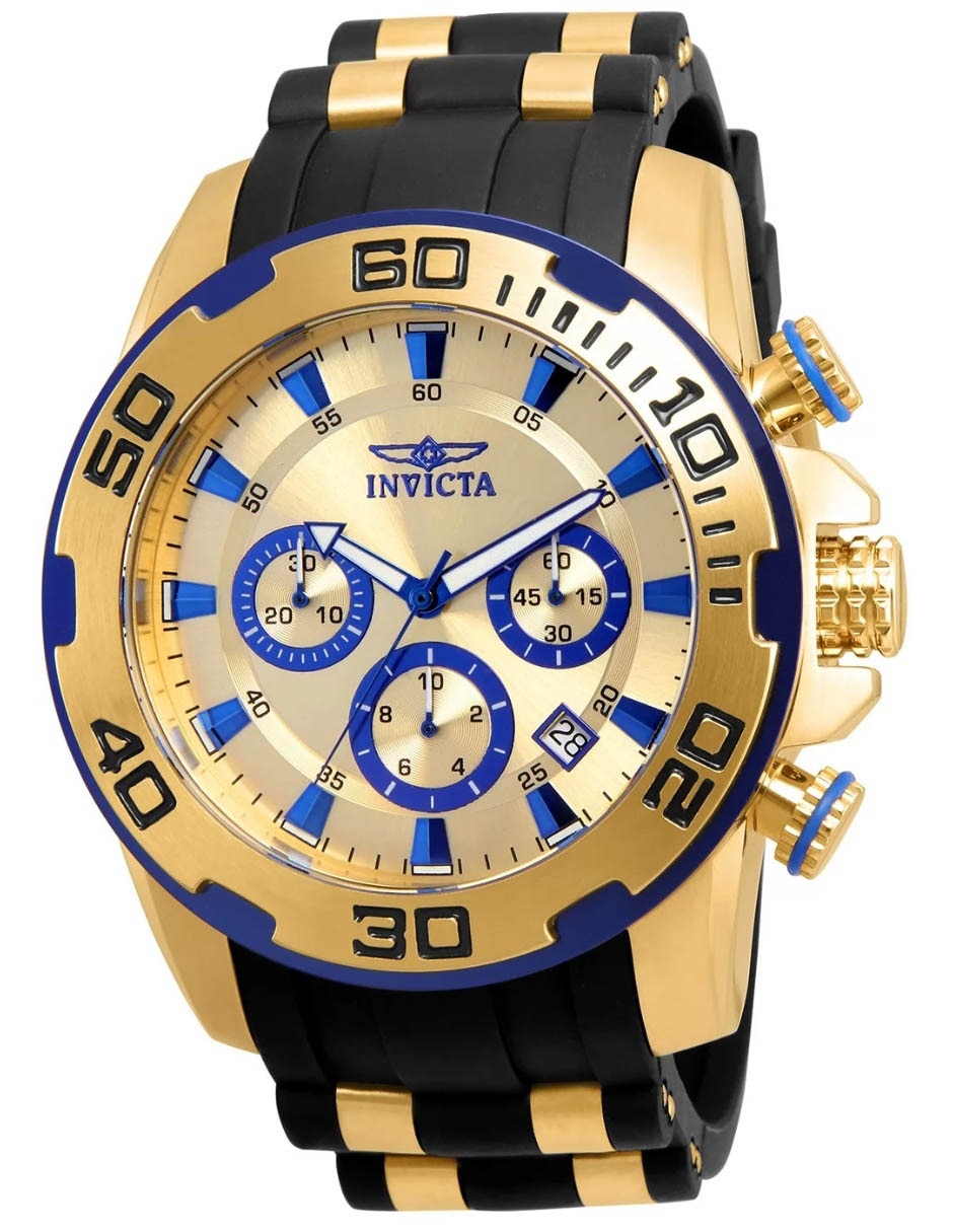 Reloj para hombre 22308 pro diver