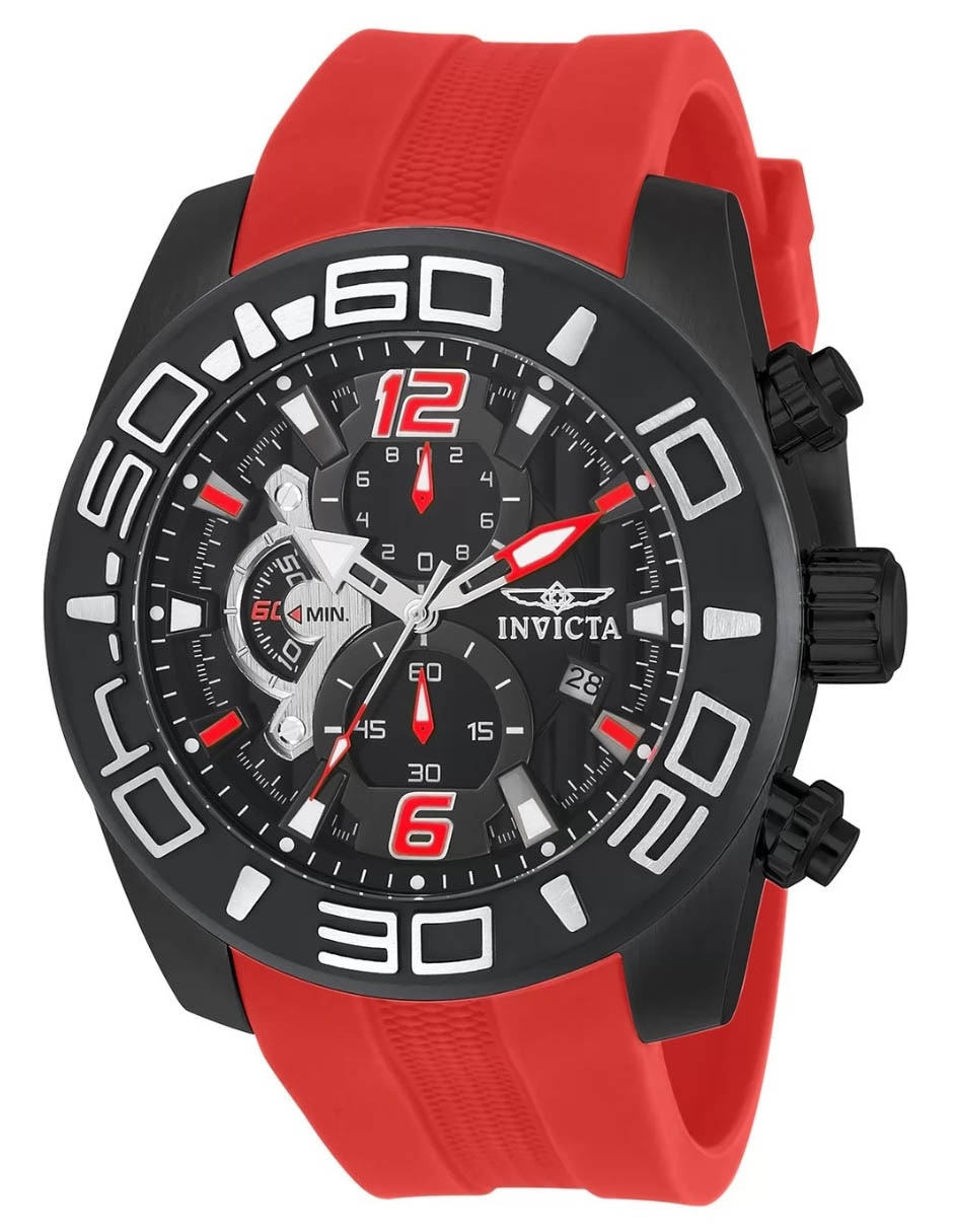 Reloj para hombre 22810 pro diver Reloj para hombre 22810 pro diver