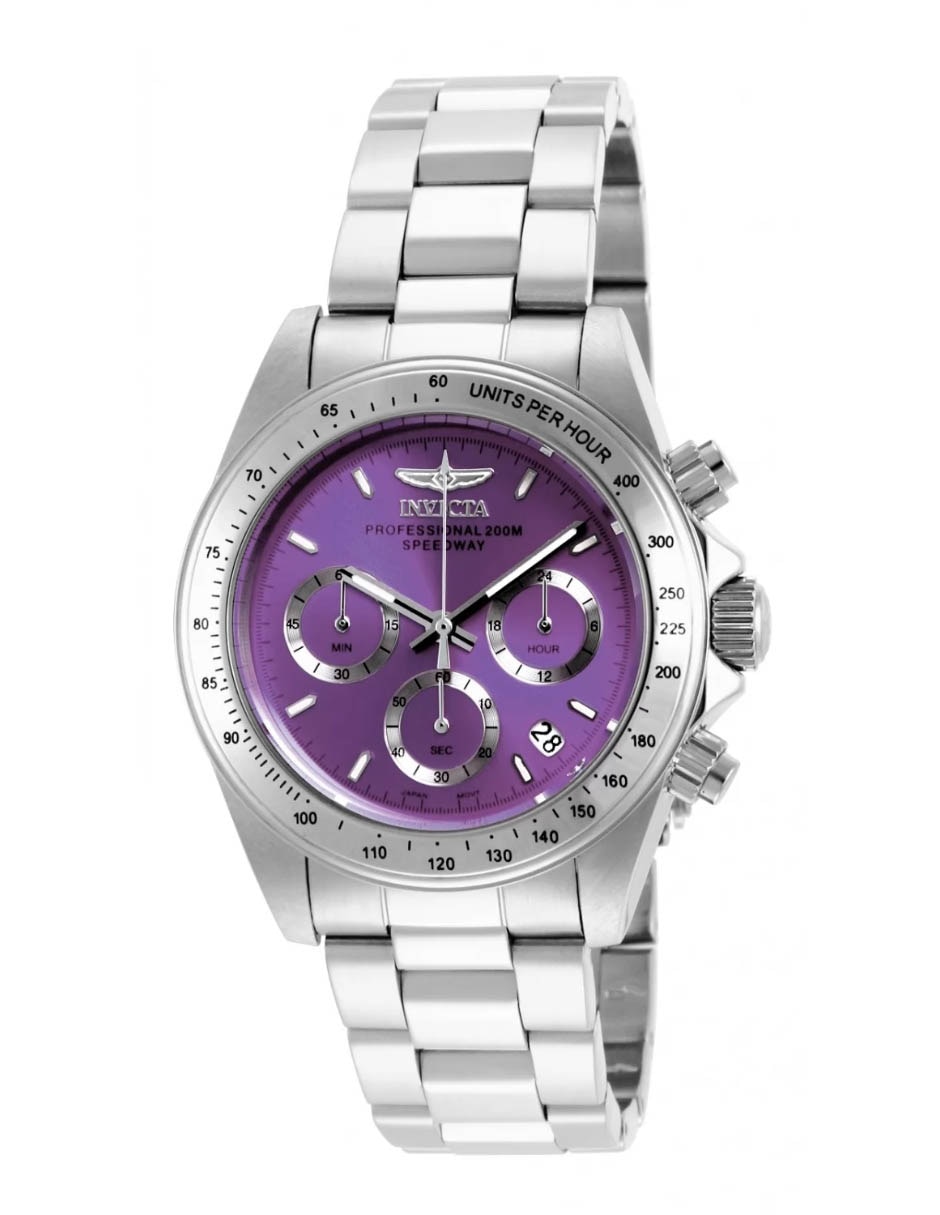 Reloj para mujer 16656 speedway