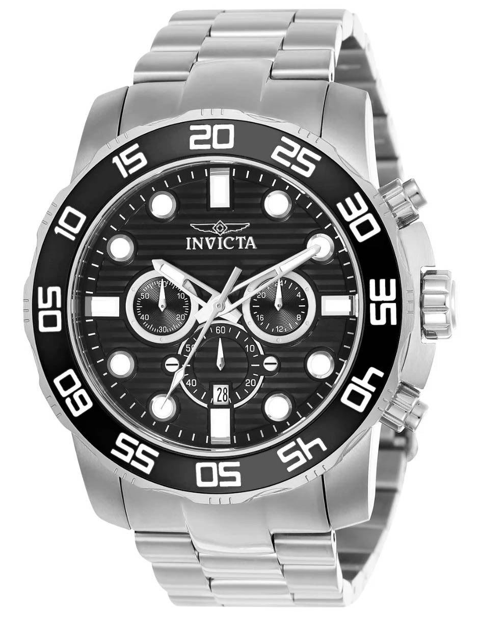Reloj para hombre 22226 pro diver