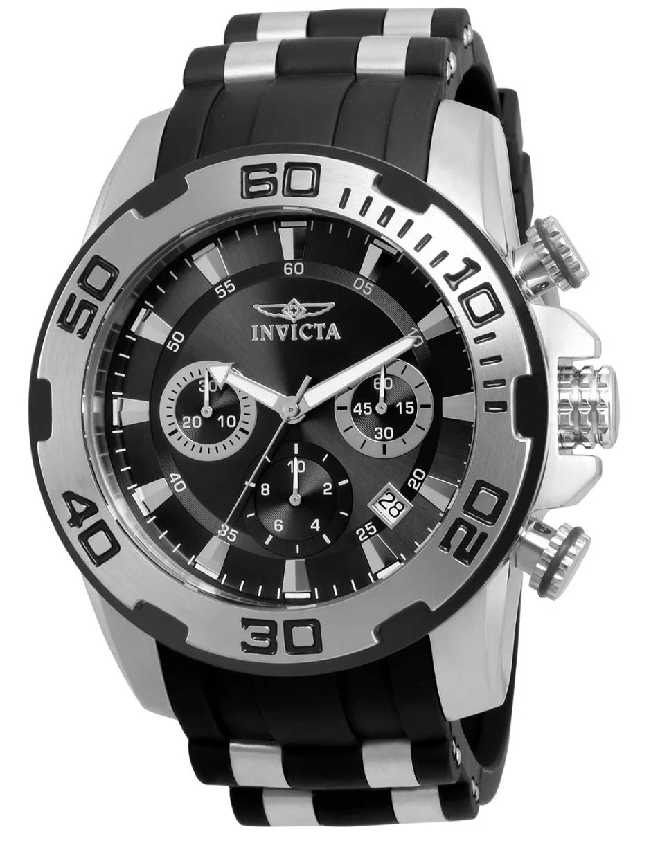 Reloj para hombre 22311 pro diver