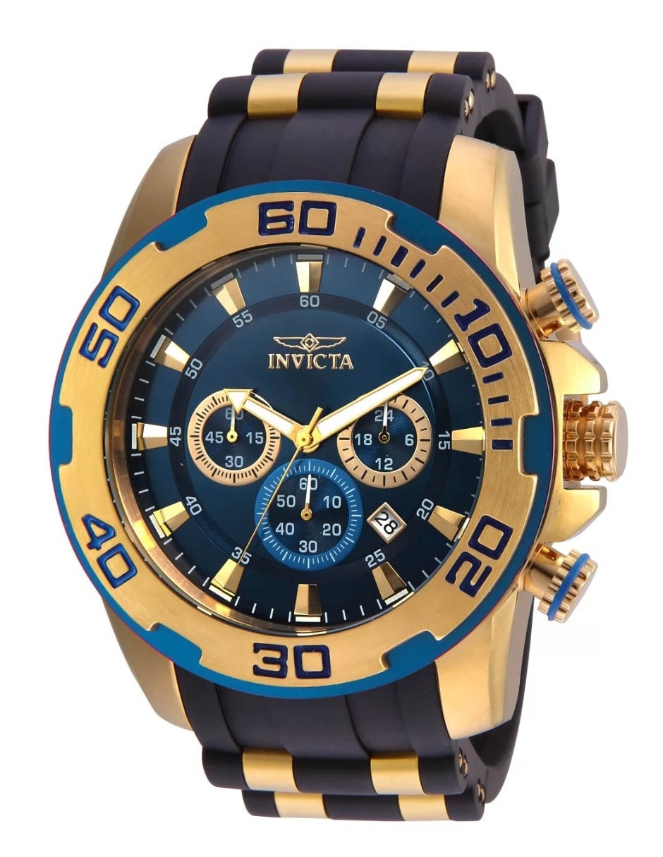 Reloj para hombre 22341 pro diver