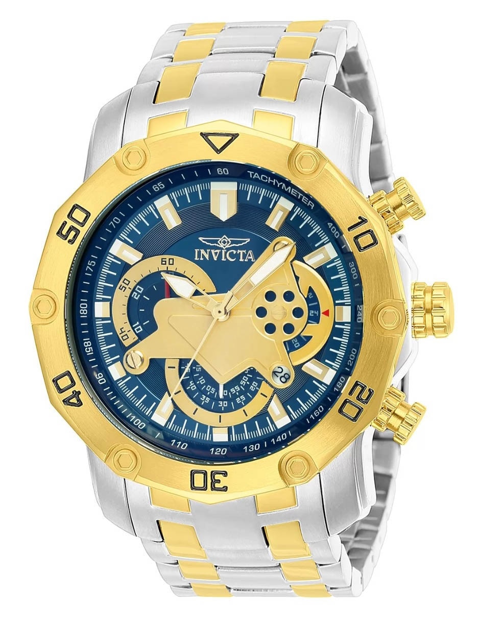 Reloj para hombre 22762 pro diver