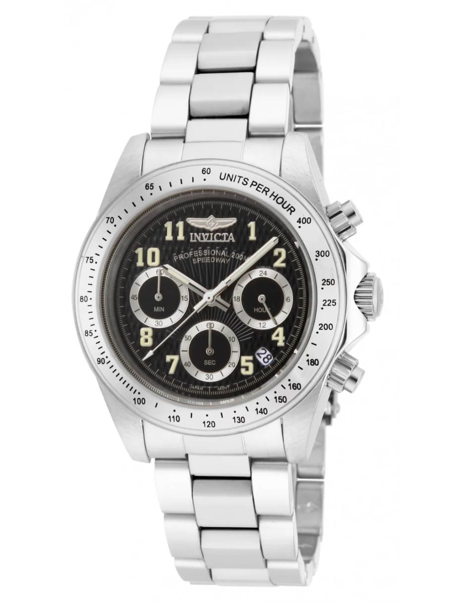 Reloj para hombre 17025 speedway