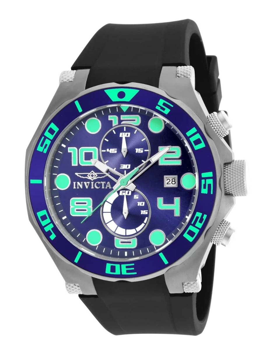 Reloj invicta para hombre 17813 pro diver