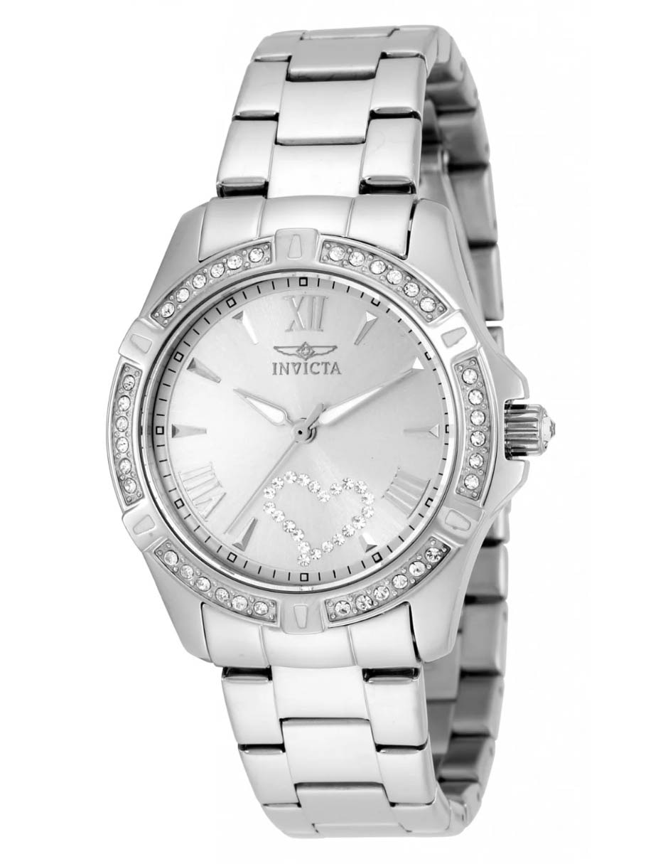 Reloj para mujer 21383 angel