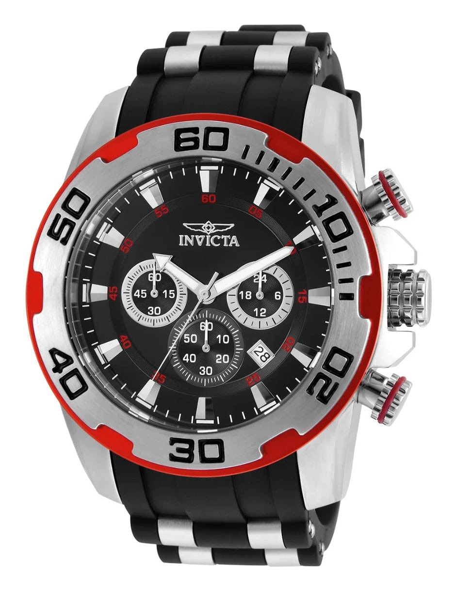 Reloj invicta para hombre 22307 pro diver