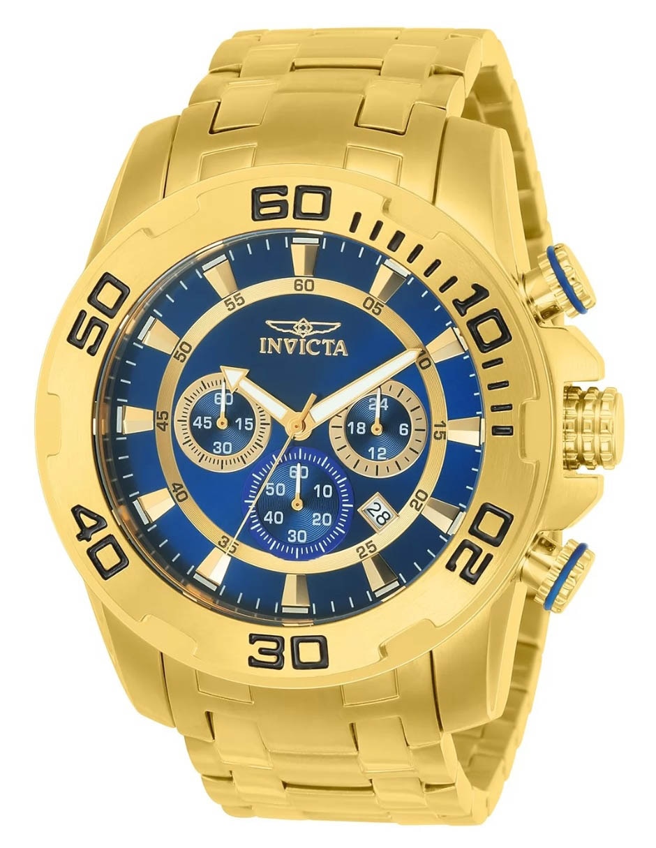 Reloj para hombre 22321 pro diver