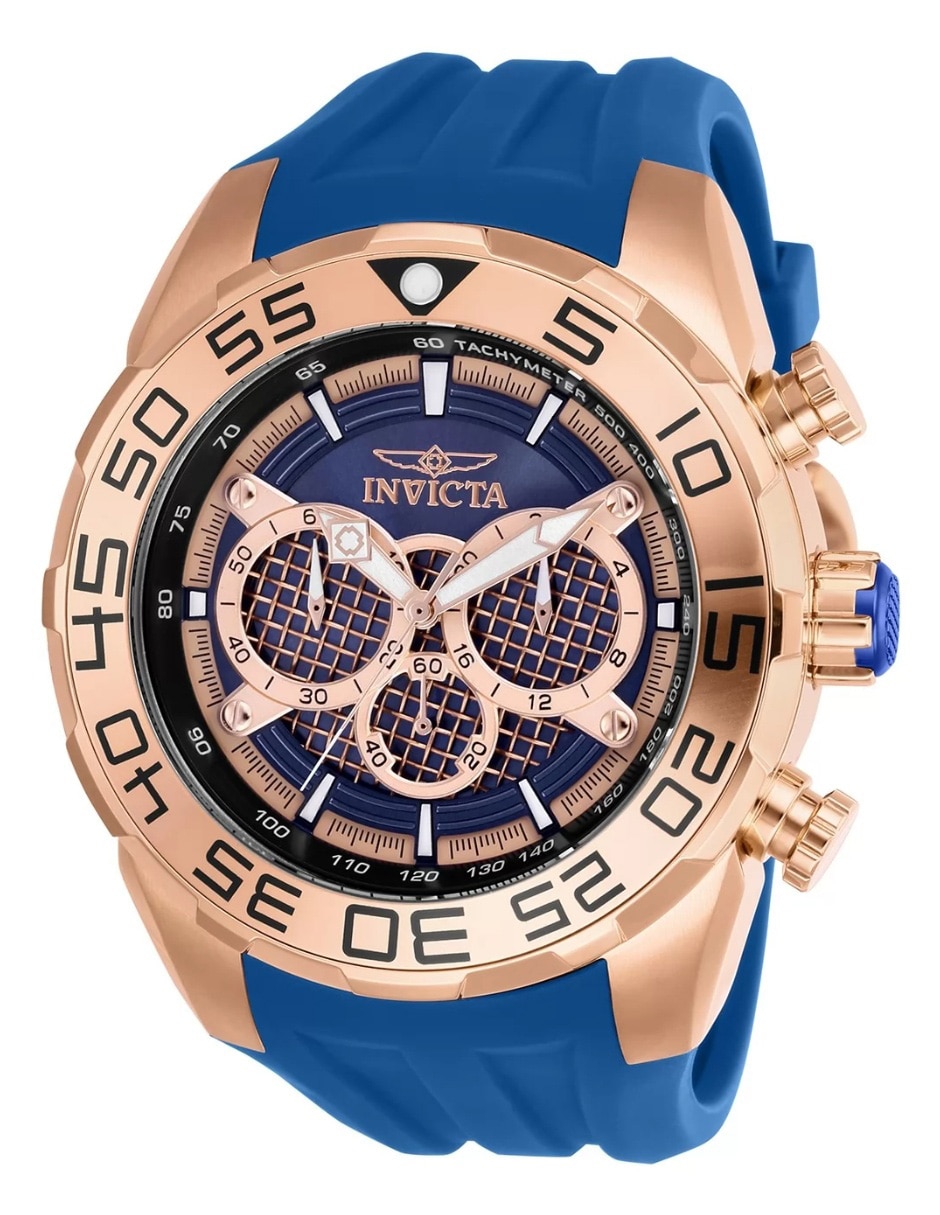 Reloj para hombre 26305 speedway