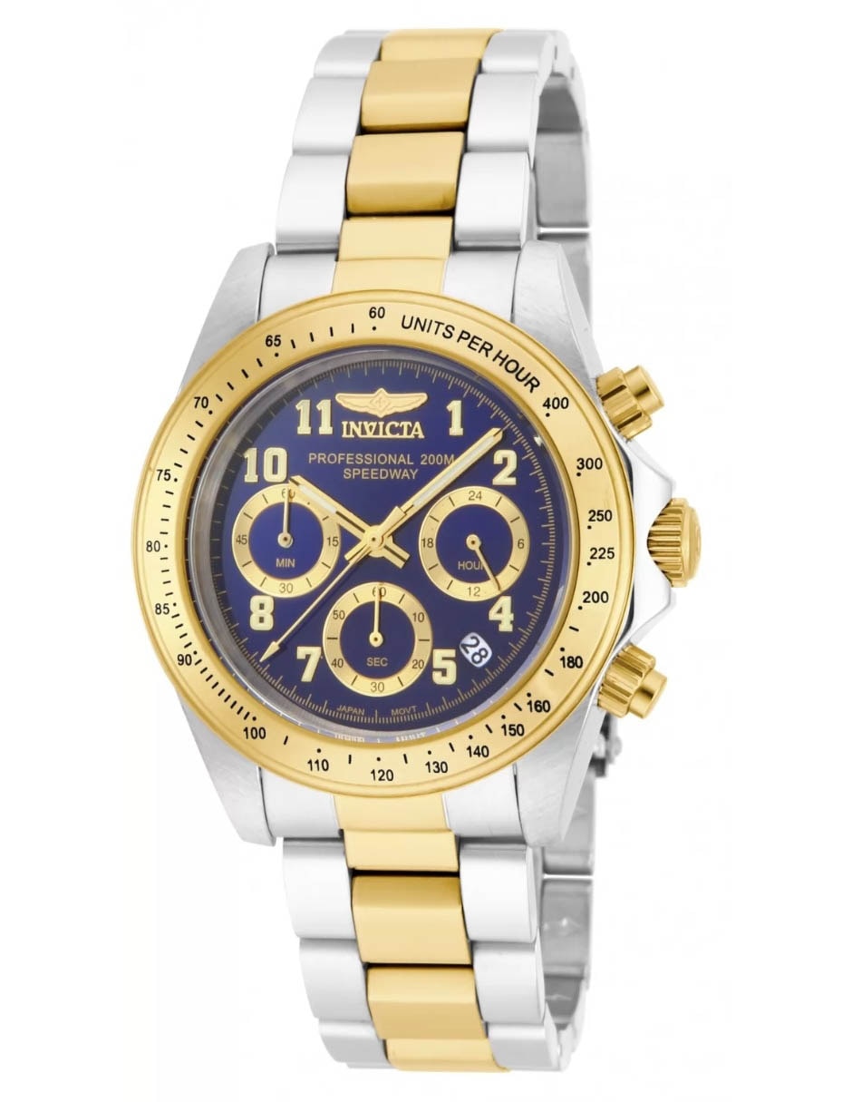 Reloj para hombre 17028 speedway Reloj para hombre 17028 speedway