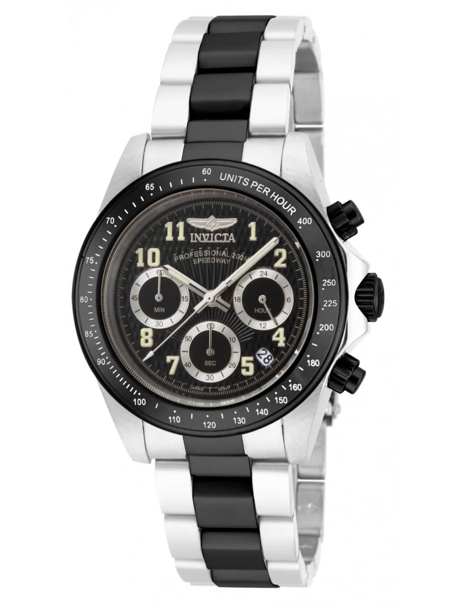 Reloj para hombre 17031 speedway