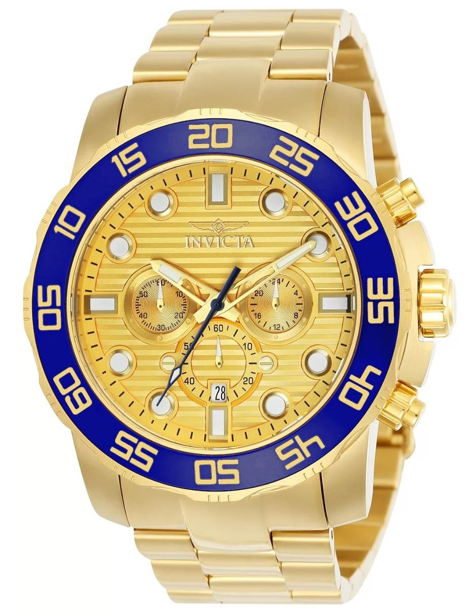 Reloj para hombre 22227 pro diver