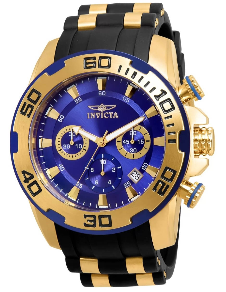 Reloj para hombre 22313 pro diver