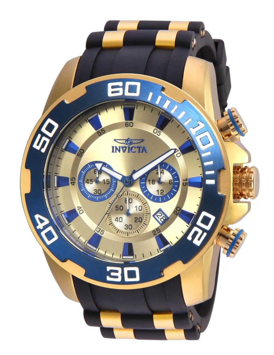 Reloj para hombre 22343 pro diver