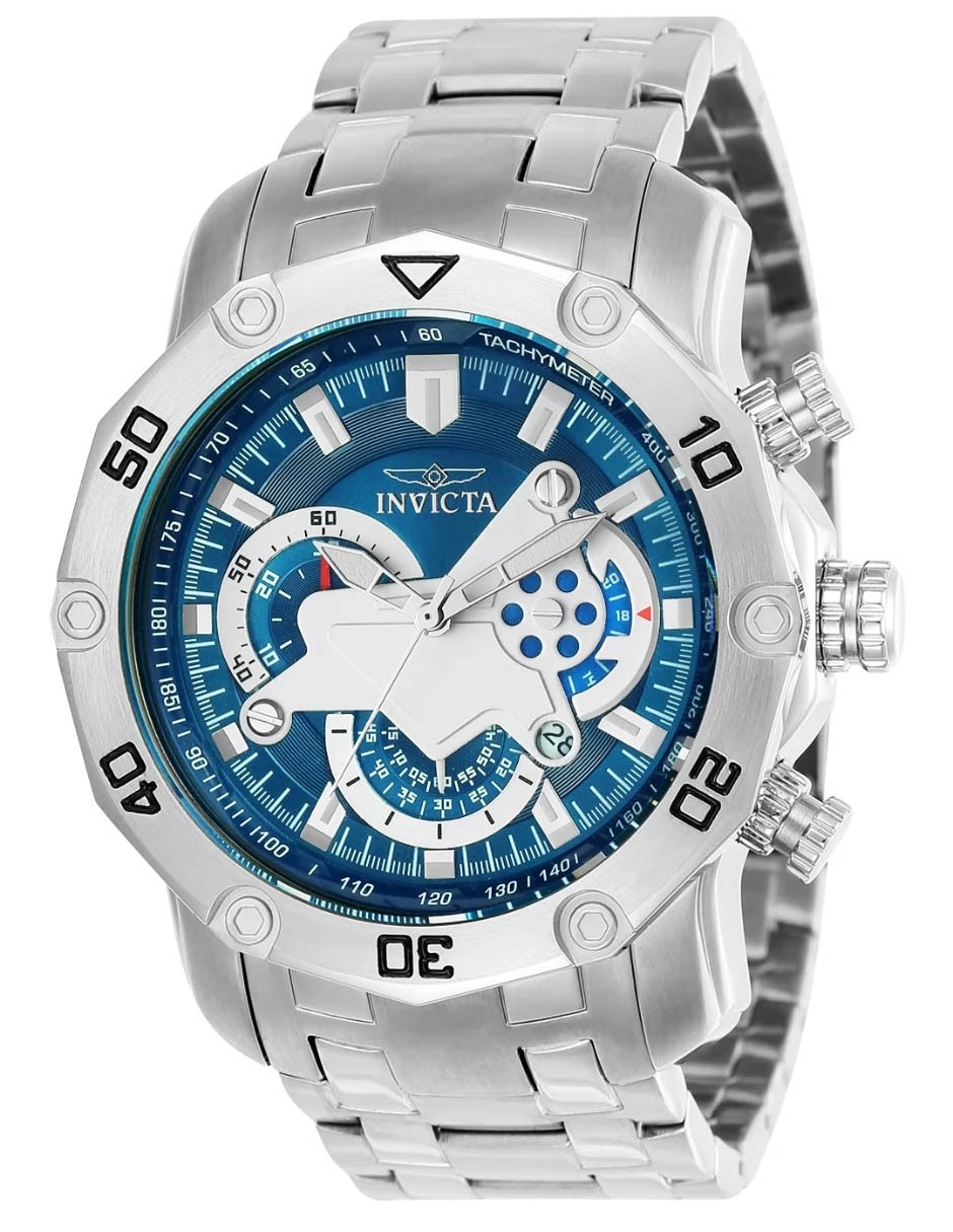 Reloj para hombre 22764 pro diver