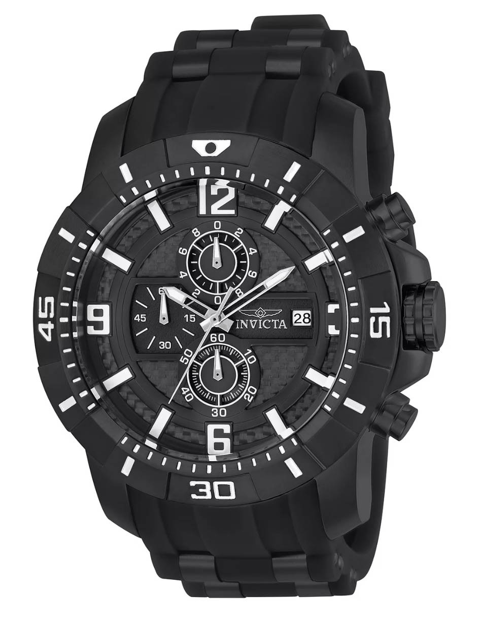 Reloj para hombre 24967 pro diver