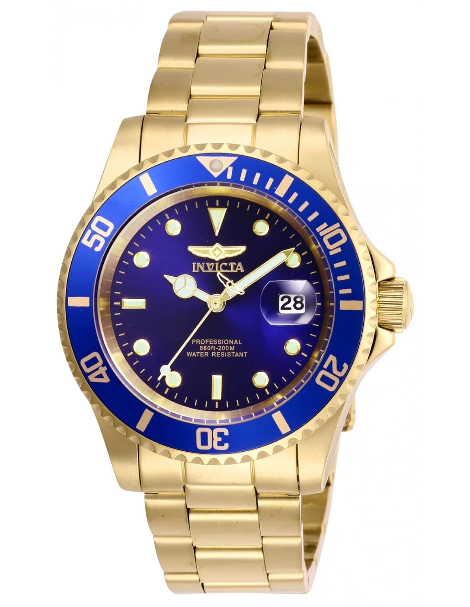 Reloj para hombre 26974 pro diver