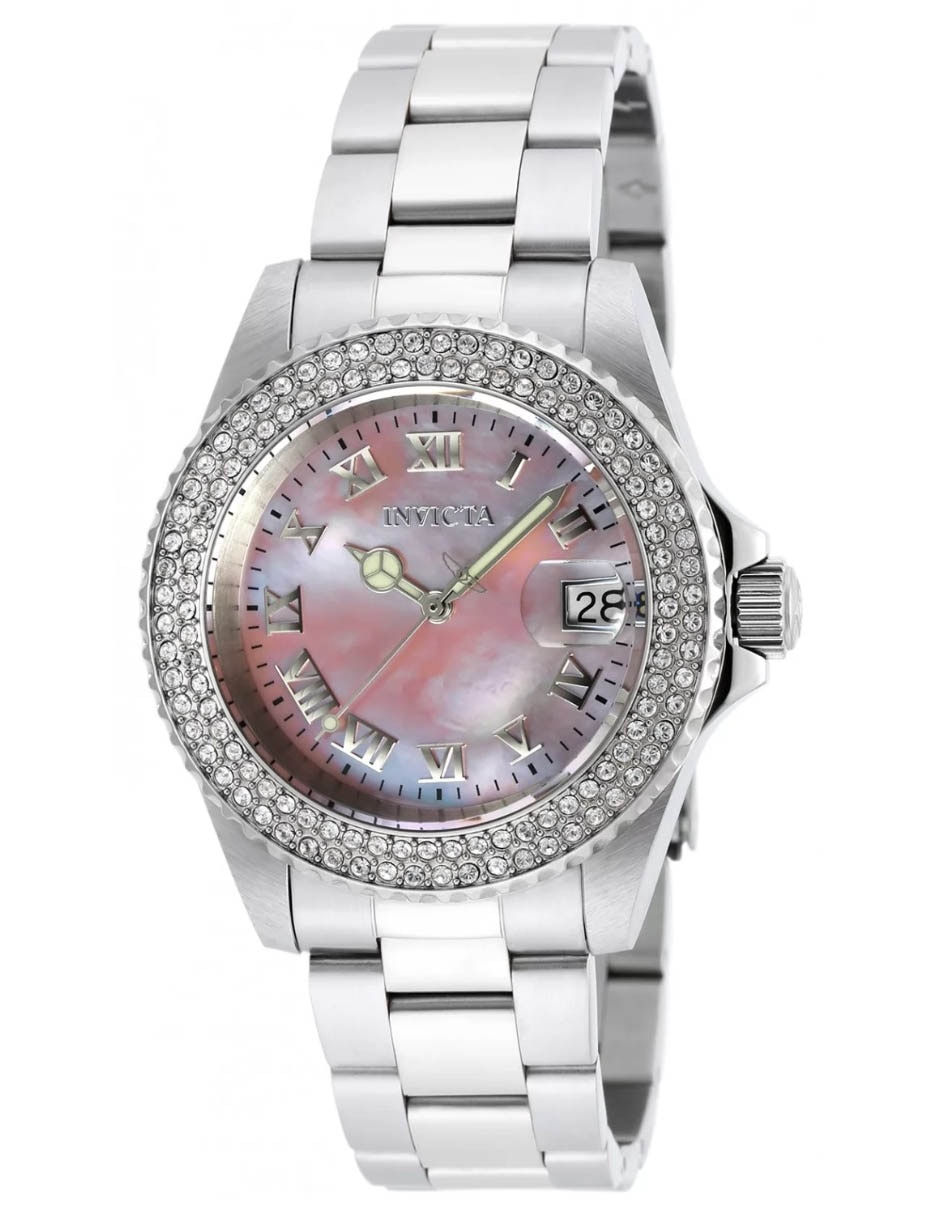 Reloj Invicta para mujer 19874 Angel