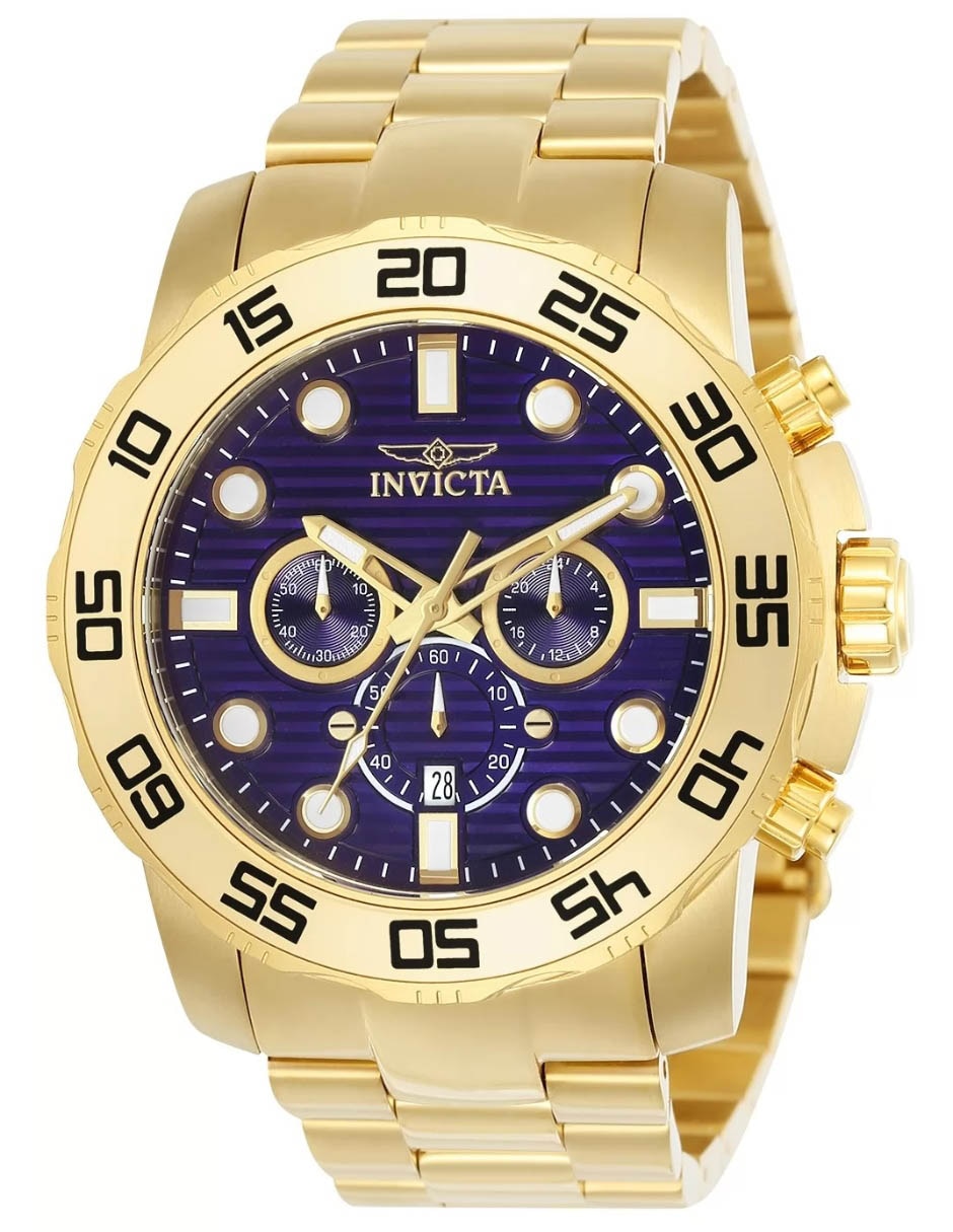 Reloj para hombre 22228 pro diver