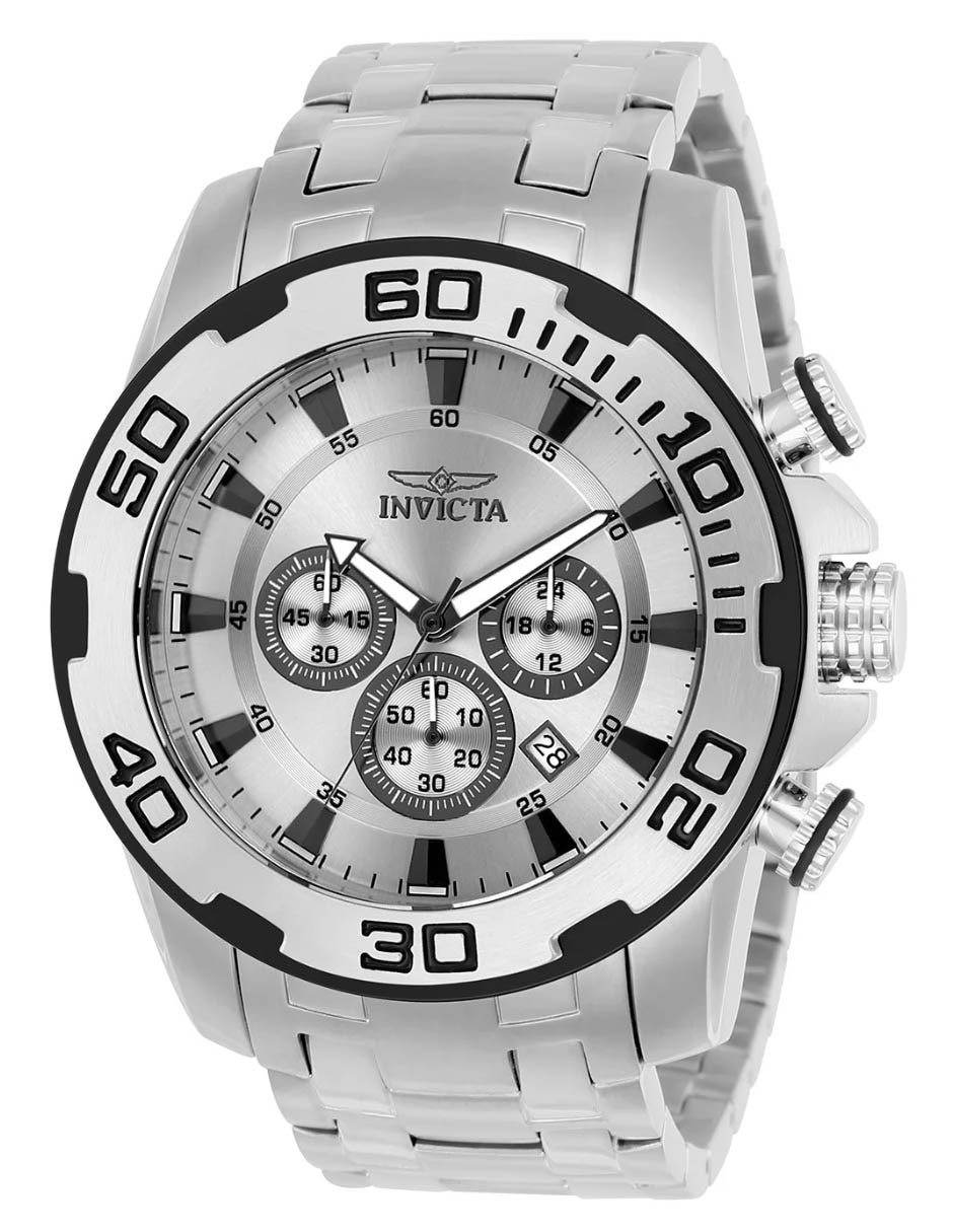 Reloj para hombre 22317 pro diver