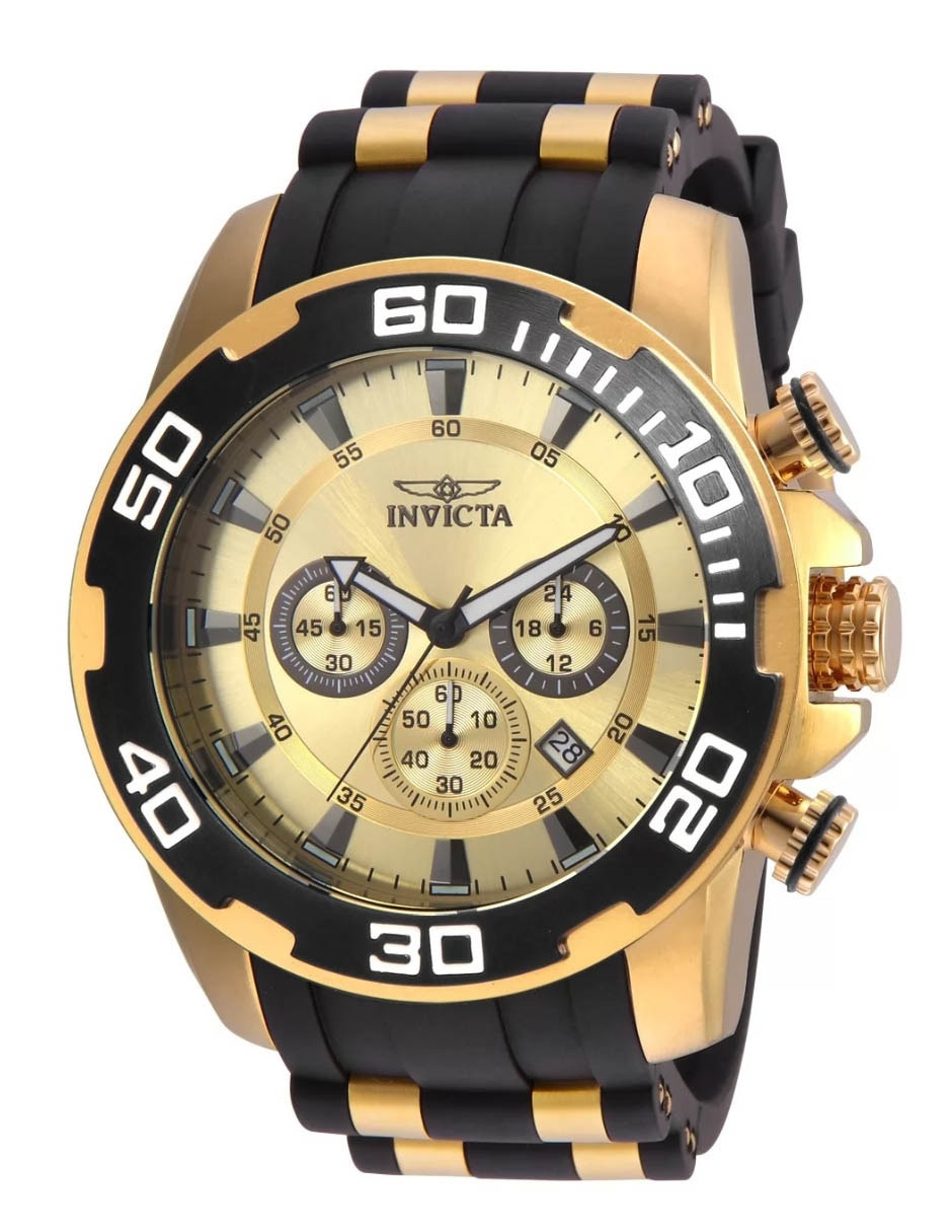 Reloj para hombre 22346 pro diver