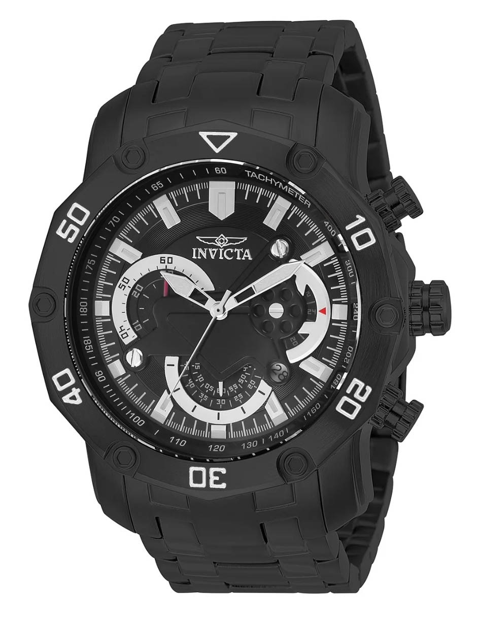 Reloj para hombre 22763 pro diver