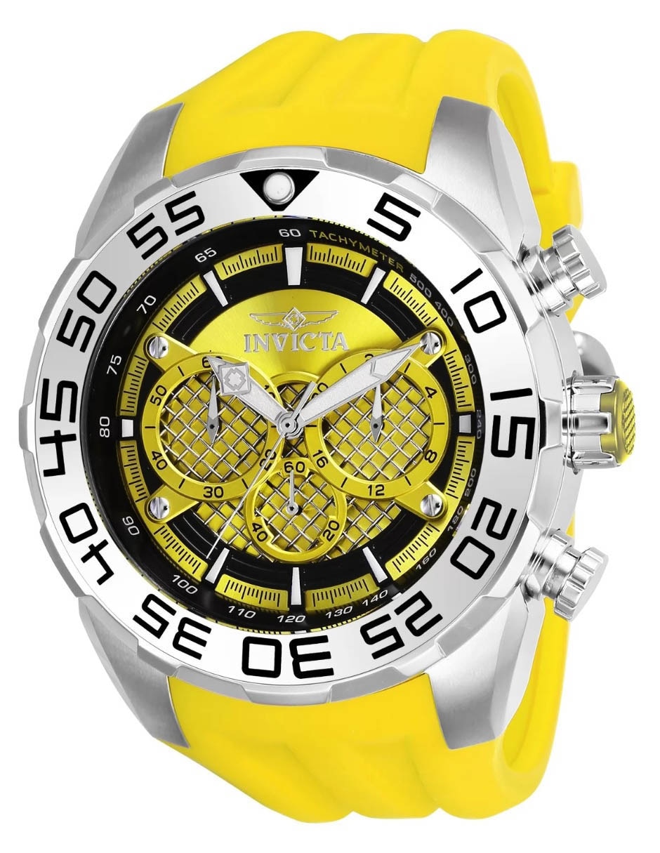 Reloj para hombre 26298 speedway