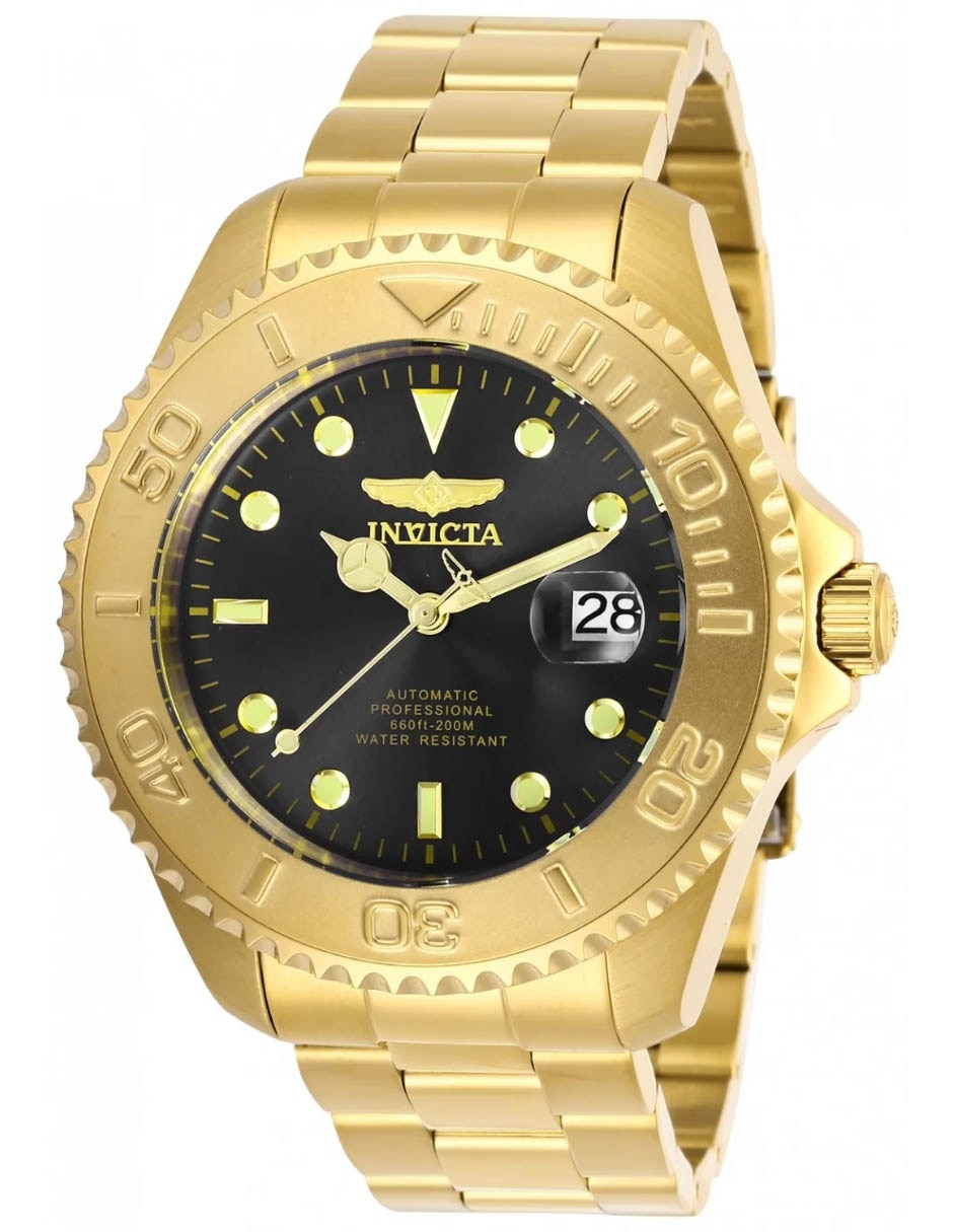 Reloj para hombre 28952 pro diver