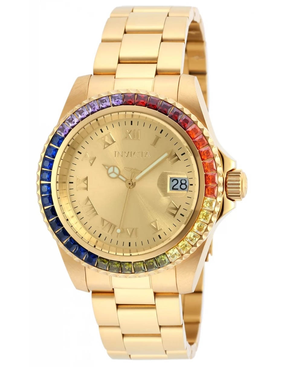 Reloj para mujer 20022 Angel