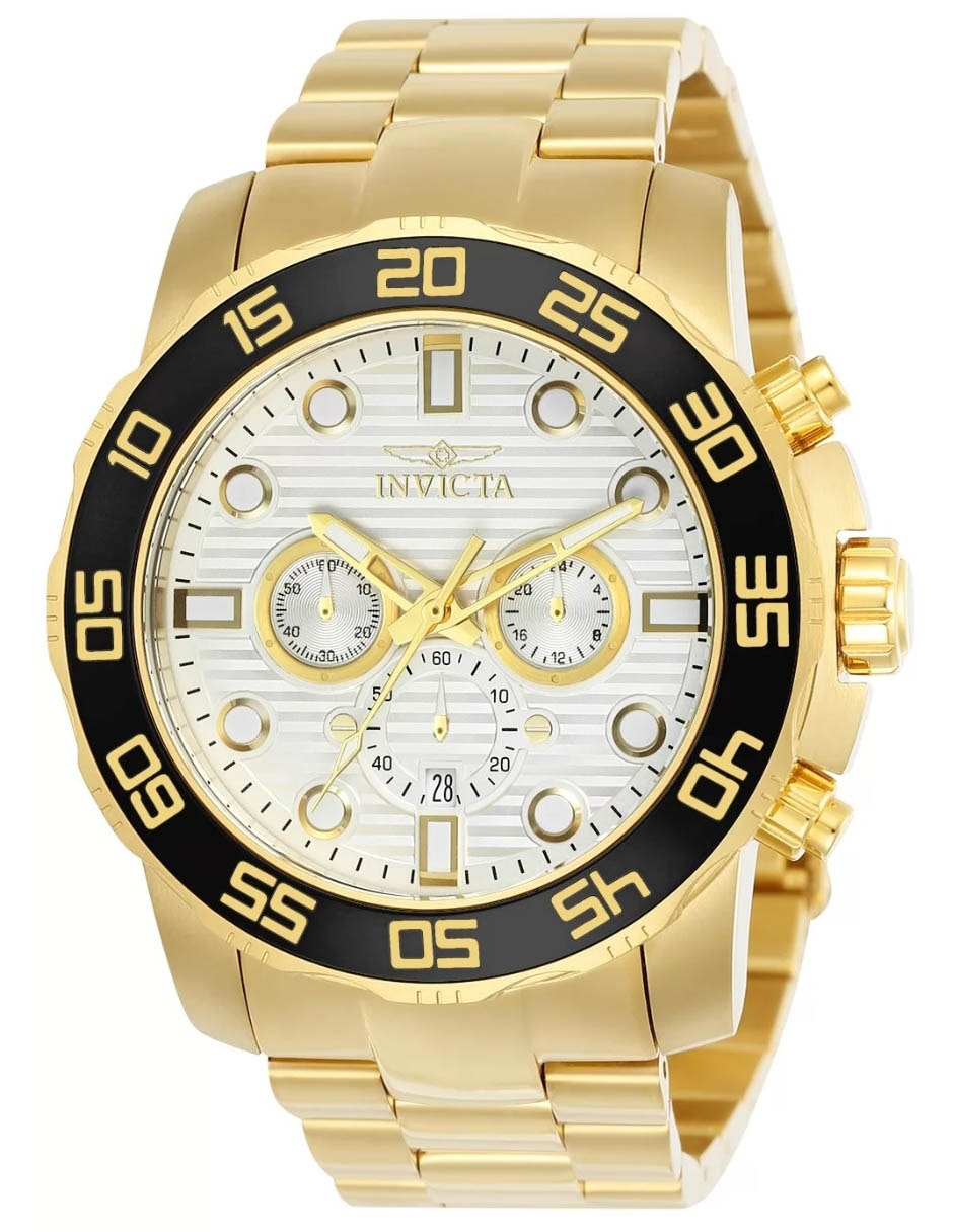 Reloj para hombre 22229 pro diver
