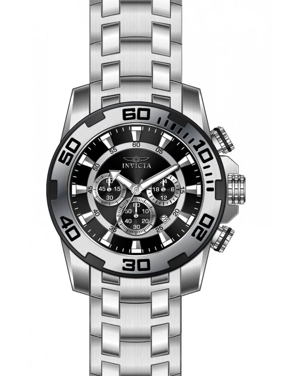 Reloj para hombre 22318 pro diver